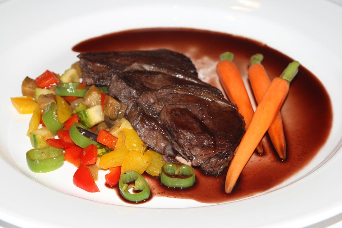 Össan´s: Partyservice Münster - Türkisches Catering und